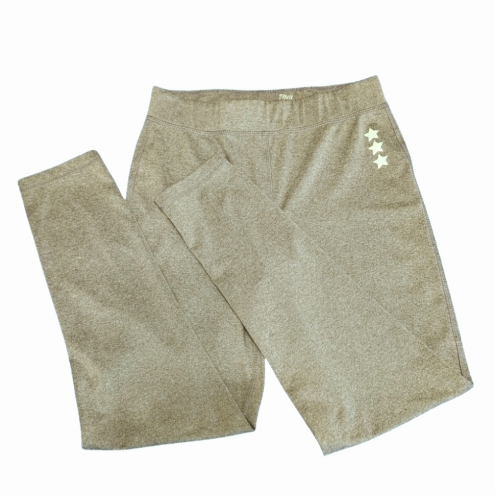 Crivit Sportswear Athletic Loungewear Leggings For Girls